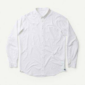 Houdini Longsleeve Shirt (1 use only)